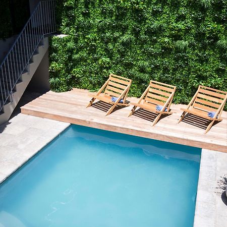 קייפטאון Antrim Boutique Hotel By Totalstay מראה חיצוני תמונה