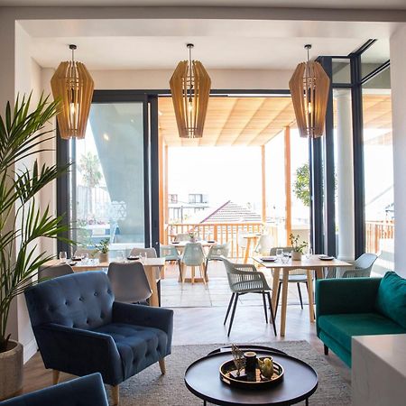 קייפטאון Antrim Boutique Hotel By Totalstay מראה חיצוני תמונה