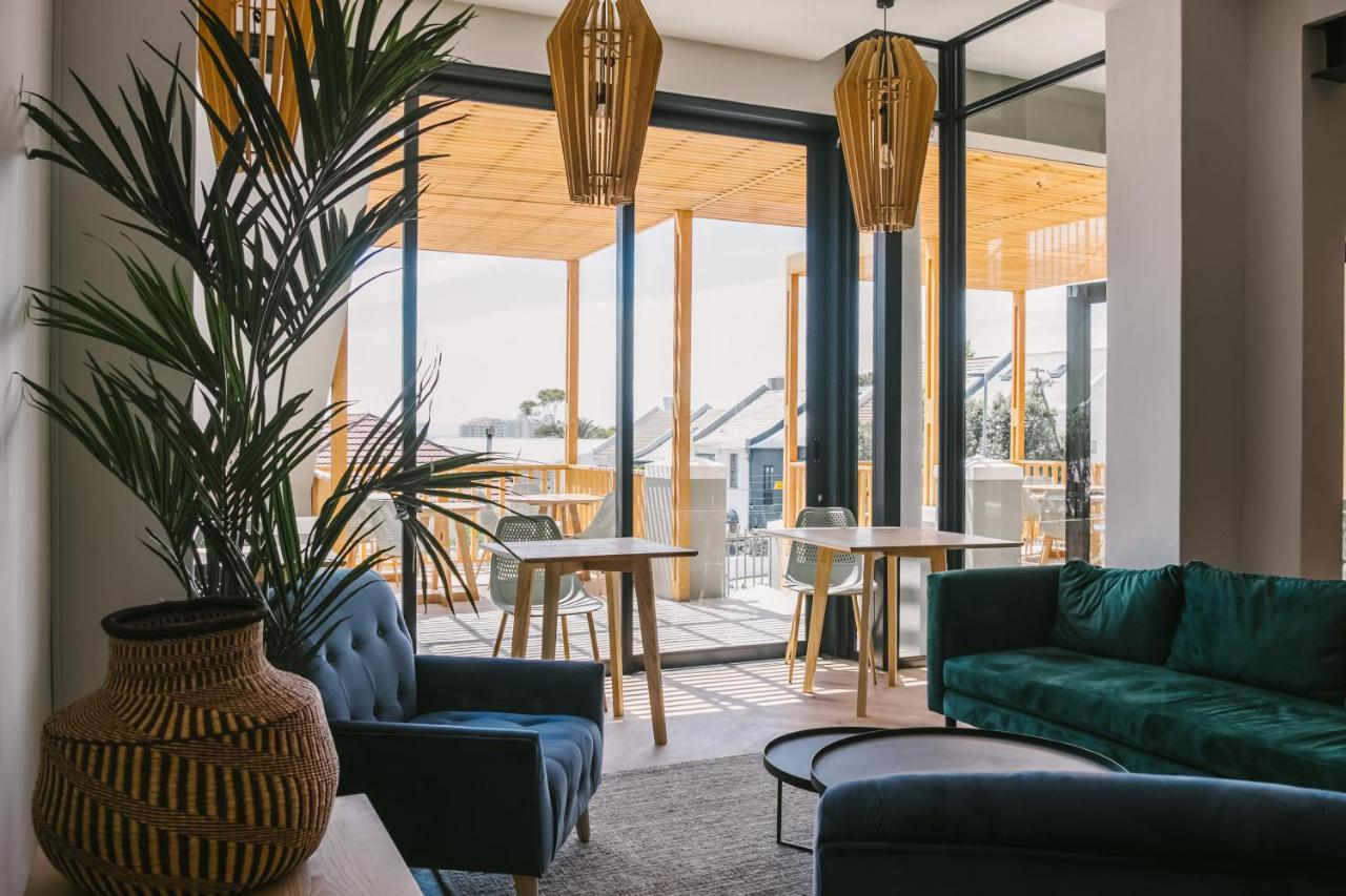קייפטאון Antrim Boutique Hotel By Totalstay מראה חיצוני תמונה