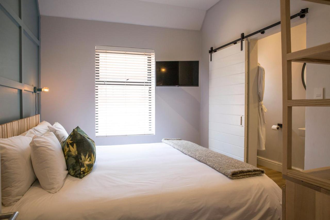 קייפטאון Antrim Boutique Hotel By Totalstay מראה חיצוני תמונה