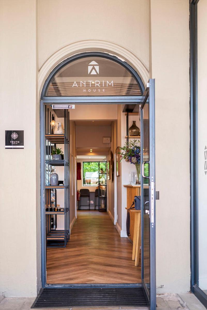 קייפטאון Antrim Boutique Hotel By Totalstay מראה חיצוני תמונה