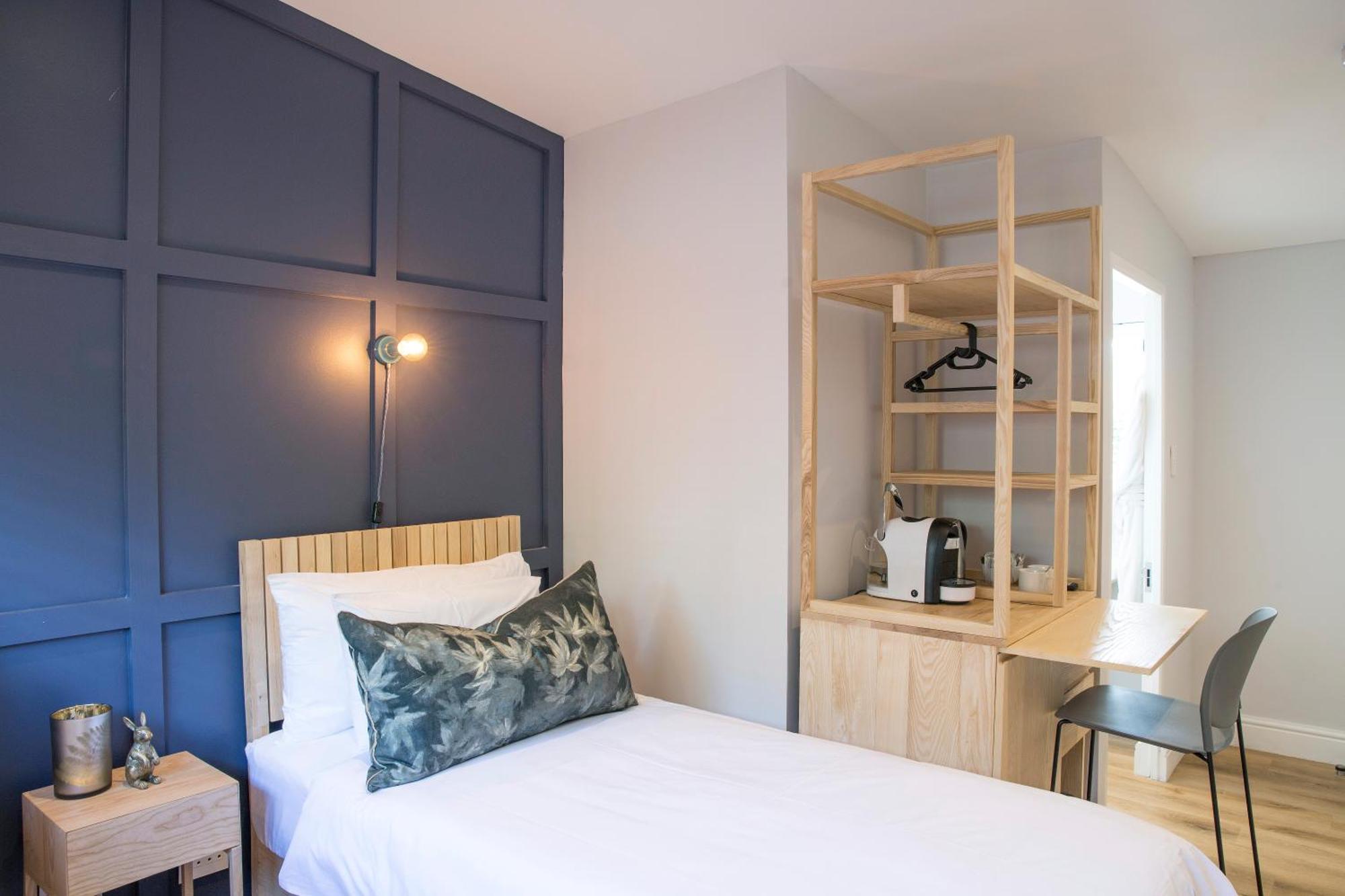 קייפטאון Antrim Boutique Hotel By Totalstay מראה חיצוני תמונה