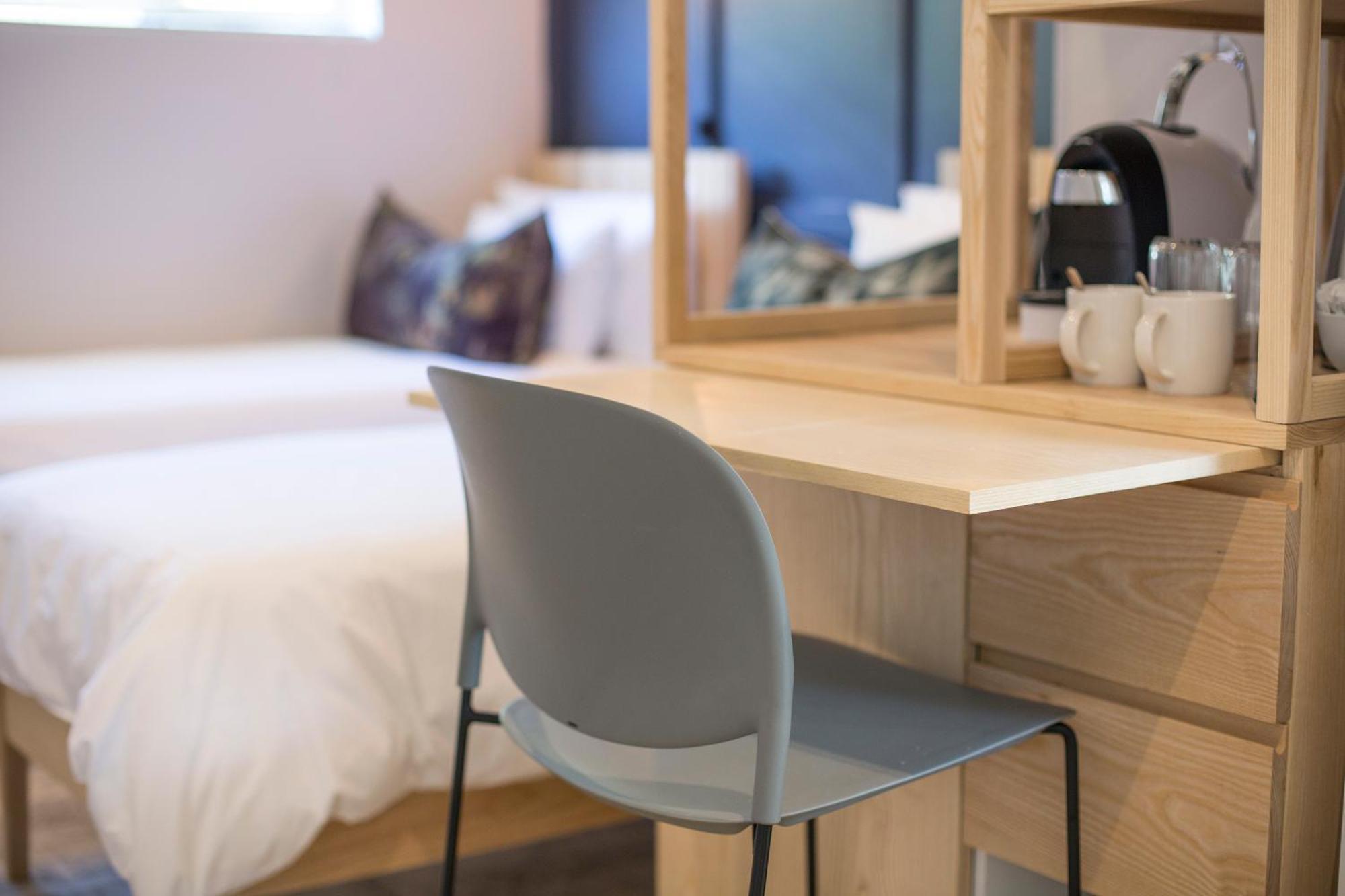 קייפטאון Antrim Boutique Hotel By Totalstay חדר תמונה