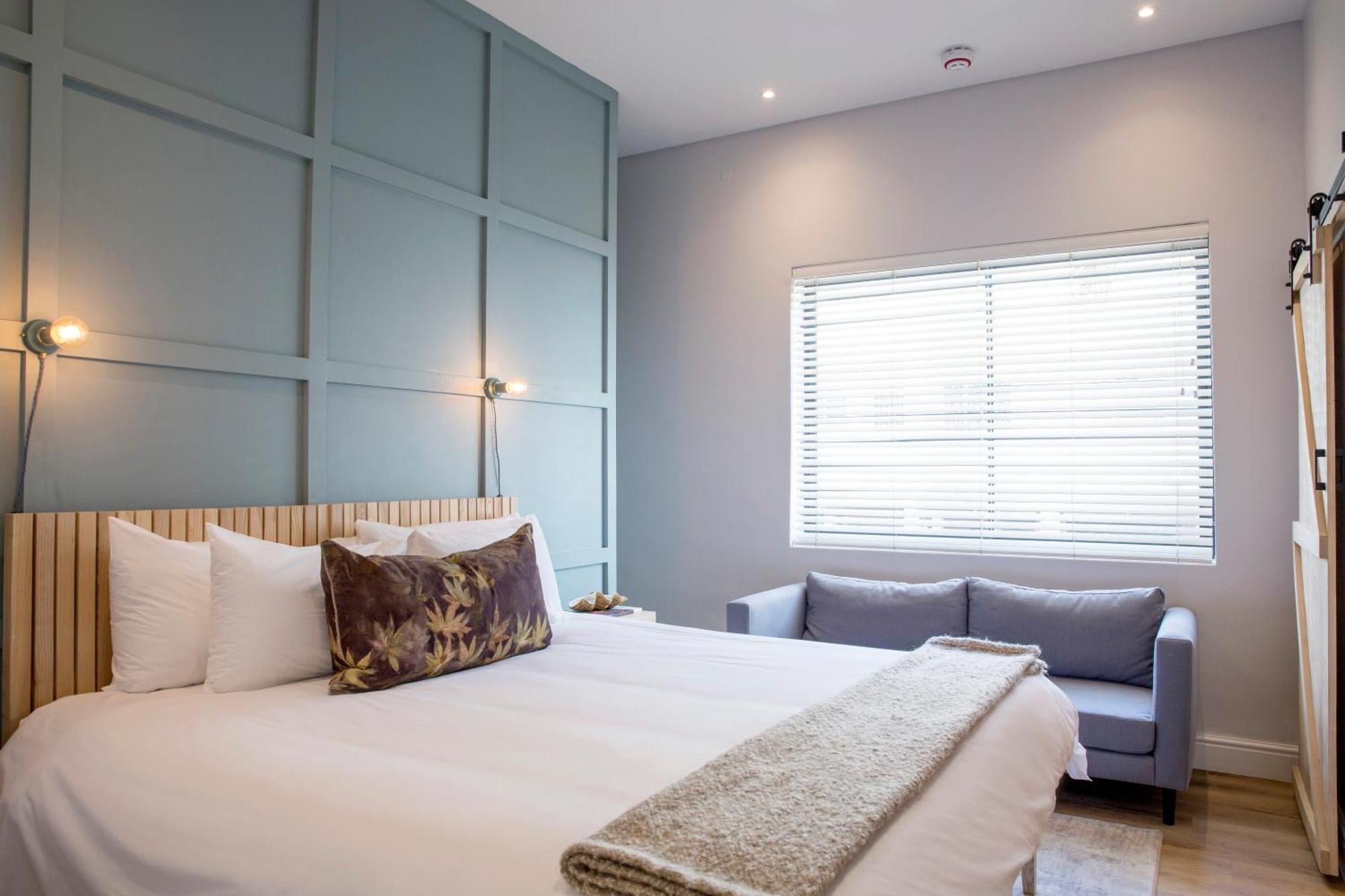 קייפטאון Antrim Boutique Hotel By Totalstay חדר תמונה
