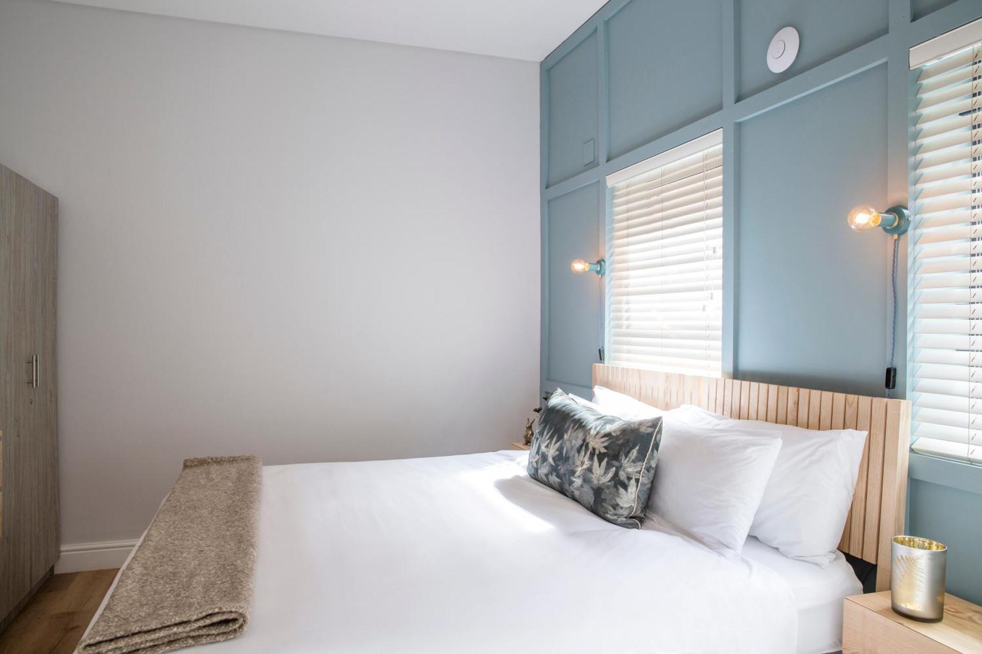 קייפטאון Antrim Boutique Hotel By Totalstay חדר תמונה