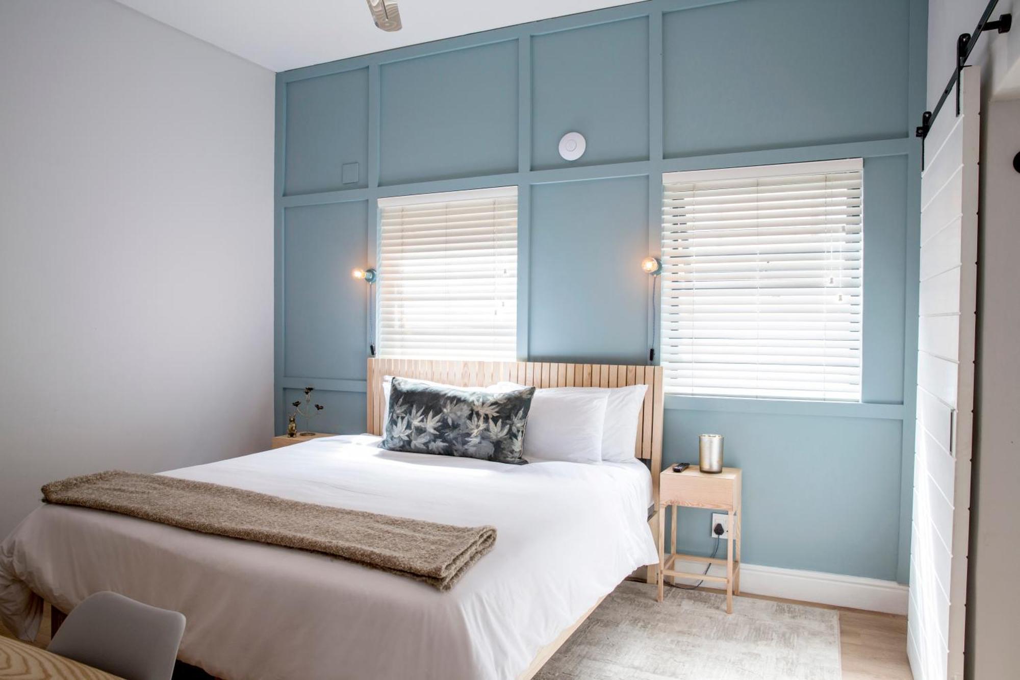 קייפטאון Antrim Boutique Hotel By Totalstay מראה חיצוני תמונה