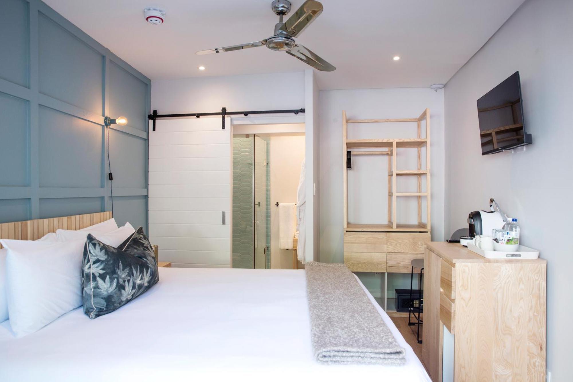 קייפטאון Antrim Boutique Hotel By Totalstay מראה חיצוני תמונה