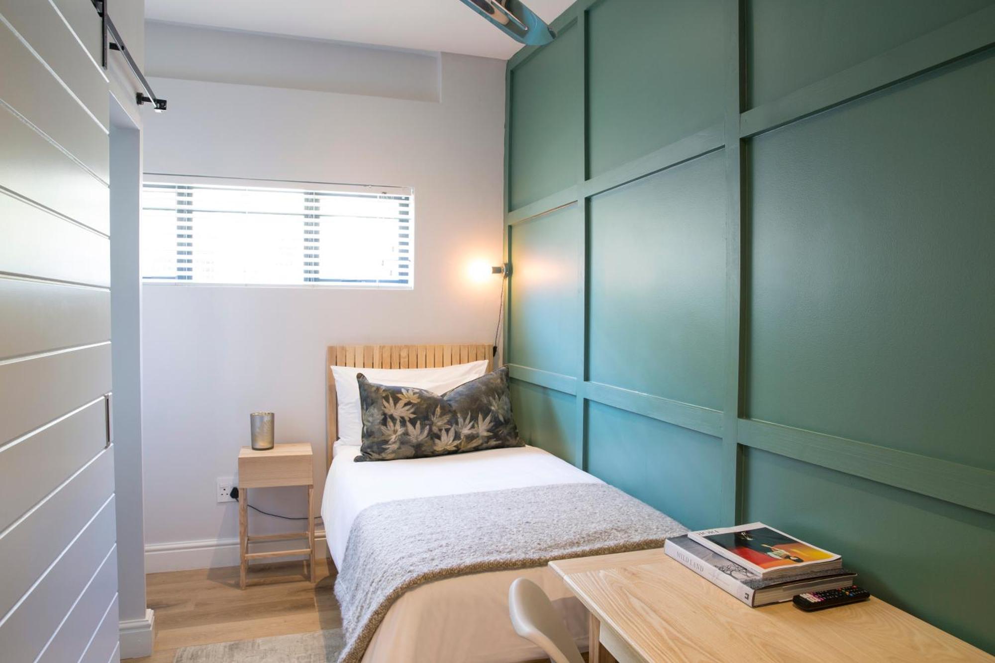 קייפטאון Antrim Boutique Hotel By Totalstay חדר תמונה