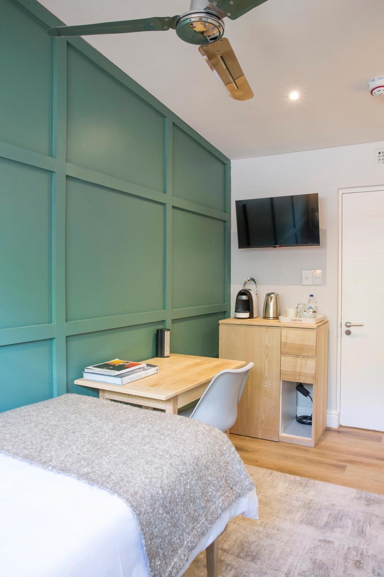 קייפטאון Antrim Boutique Hotel By Totalstay חדר תמונה