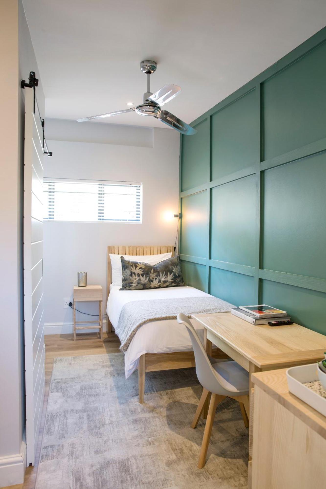 קייפטאון Antrim Boutique Hotel By Totalstay מראה חיצוני תמונה
